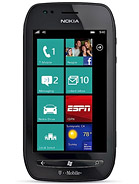 Best available price of Nokia Lumia 710 T-Mobile in Gambia