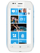 Best available price of Nokia Lumia 710 in Gambia