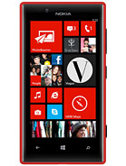 Best available price of Nokia Lumia 720 in Gambia