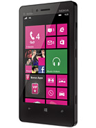 Best available price of Nokia Lumia 810 in Gambia
