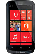 Best available price of Nokia Lumia 822 in Gambia