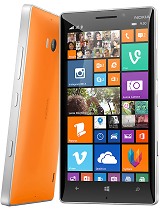Best available price of Nokia Lumia 930 in Gambia