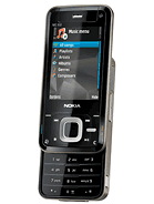 Best available price of Nokia N81 8GB in Gambia