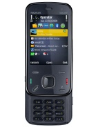 Best available price of Nokia N86 8MP in Gambia
