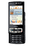 Best available price of Nokia N95 8GB in Gambia