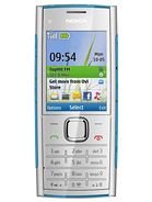 Best available price of Nokia X2-00 in Gambia