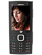 Best available price of Nokia X5 TD-SCDMA in Gambia