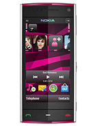 Best available price of Nokia X6 16GB 2010 in Gambia