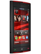 Best available price of Nokia X6 2009 in Gambia