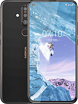 Best available price of Nokia X71 in Gambia