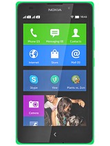 Best available price of Nokia XL in Gambia