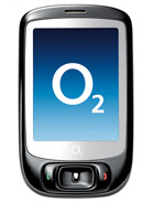 Best available price of O2 XDA Nova in Gambia