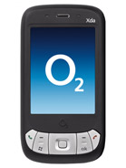 Best available price of O2 XDA Terra in Gambia