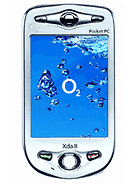 Best available price of O2 XDA IIi in Gambia