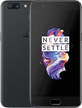Best available price of OnePlus 5 in Gambia