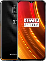 Best available price of OnePlus 6T McLaren in Gambia