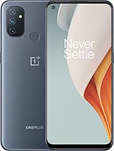 Best available price of OnePlus Nord N100 in Gambia