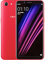 Best available price of Oppo A1 in Gambia