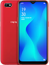 Best available price of Oppo A1k in Gambia