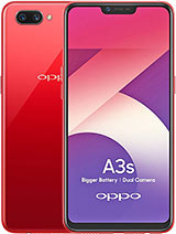 Best available price of Oppo A3s in Gambia