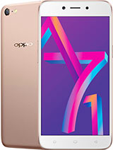 Best available price of Oppo A71 2018 in Gambia