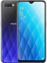 Best available price of Oppo A7x in Gambia