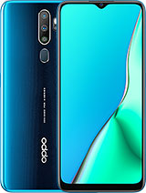 Best available price of Oppo A9 (2020) in Gambia