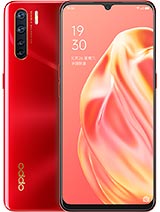 Best available price of Oppo A91 in Gambia