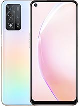 Best available price of Oppo A93s 5G in Gambia