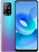 Best available price of Oppo A95 5G in Gambia