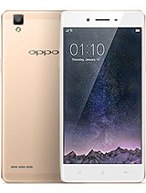 Best available price of Oppo F1 in Gambia