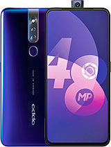 Best available price of Oppo F11 Pro in Gambia