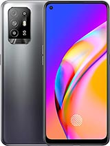 Best available price of Oppo Reno5 Z in Gambia