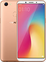 Best available price of Oppo F5 in Gambia