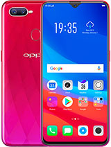 Best available price of Oppo F9 F9 Pro in Gambia