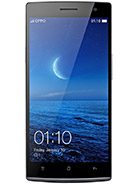 Best available price of Oppo Find 7a in Gambia