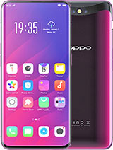 Best available price of Oppo Find X in Gambia