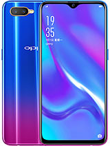 Best available price of Oppo K1 in Gambia