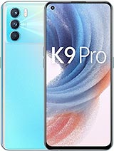 Best available price of Oppo K9 Pro in Gambia