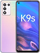 Best available price of Oppo K9s in Gambia