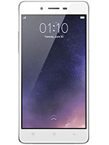 Best available price of Oppo Mirror 5 in Gambia