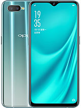 Best available price of Oppo R15x in Gambia