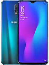 Best available price of Oppo R17 in Gambia