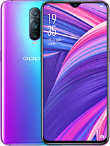 Best available price of Oppo RX17 Pro in Gambia