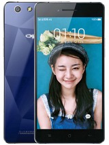 Best available price of Oppo R1x in Gambia