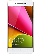 Best available price of Oppo R1S in Gambia