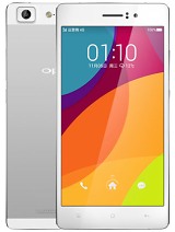 Best available price of Oppo R5 in Gambia