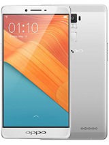 Best available price of Oppo R7 Plus in Gambia