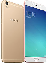 Best available price of Oppo R9 Plus in Gambia