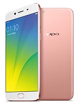 Best available price of Oppo R9s in Gambia
